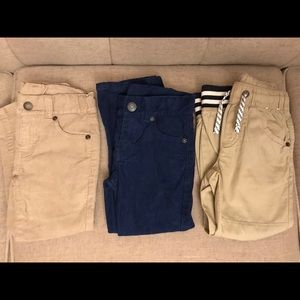 Janie and Jack / Gymboree Bundle